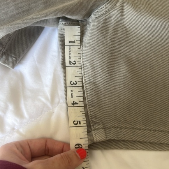 wild fable highest rise bermuda shorts - Picture 9 of 9